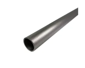 Stainless Bros Pipe Straight: 1-1/2