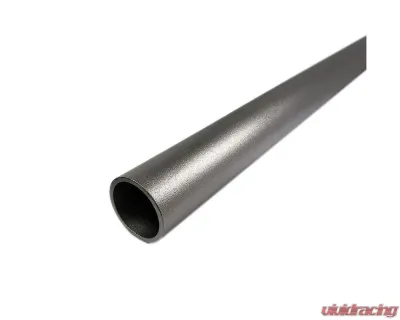 Stainless Bros Pipe Straight: 1-1/2" Straight Ticon Industries Pipe - 2' Length - 802-03821-0000