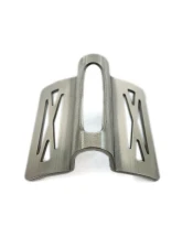 Stainless Bros Hanger Rod: 3/8" OD Exhaust Hanger Brace SS304                                     - 608-01100-0010 - Image 2