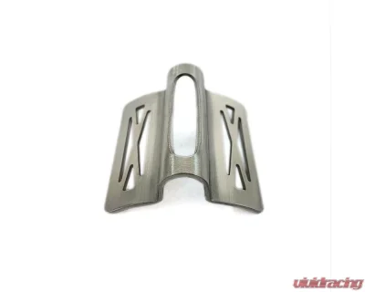 Stainless Bros Hanger Rod: 3/8" OD Exhaust Hanger Brace SS304 - 608-01100-0010