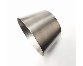 Stainless Bros Transition Reducer: 3.5