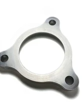 Stainless Bros Flange Car Specific: DP Flange 3" Tube - SS304 Polaris RZR                                     - 603-80030-0030 - Image 3
