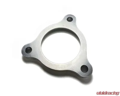 Stainless Bros Flange Car Specific: DP Flange 3" Tube - SS304 Polaris RZR - 603-80030-0030