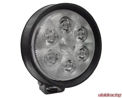 A.R.E. Truck Rival Round Work Light - 23705-81256 2