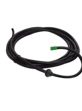 A.R.E. Truck Rival Amber/White Permanent Mount PreProgrammed Flat Beacon                                     - 23705-81546 - Image 2