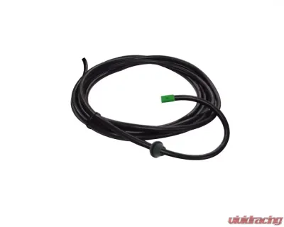 A.R.E. Truck Rival Amber/White Permanent Mount PreProgrammed Flat Beacon - 23705-81546