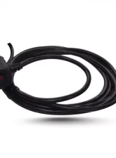 A.R.E. Truck Rival Amber/White Magnetic Mount PreProgrammed Flat Beacon                                     - 23705-81547 - Image 2