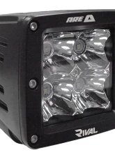 A.R.E. Truck Rival Pair LED Cube Floodlight                                     - 23705-81724 - Image 7