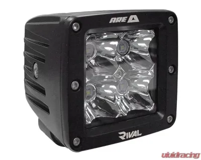 A.R.E. Truck Rival Pair LED Cube Floodlight - 23705-81724