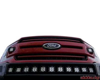 A.R.E. Truck Rival Pair LED Cube Floodlight - 23705-81724