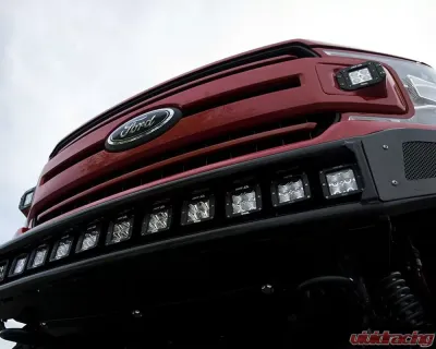 A.R.E. Truck Rival Pair LED Cube Floodlight - 23705-81724