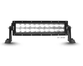 A.R.E. Truck Rival 10in | 20 LED Double Row Bar Spot/Flood