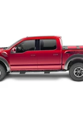 A.R.E. Truck Fusion 5ft 6in Hard Folding Bed & Tonneau Cover (Paint Code H7 Bronze Fire) Ford F150 2015+                                     - AR22019L-H7 - Image 8