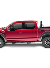 A.R.E. Truck Fusion 5ft 6in Hard Folding Bed & Tonneau Cover (Paint Code H7 Bronze Fire) Ford F150 2015+                                     - AR22019L-H7 - Image 10