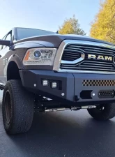 Chassis Unlimited Mesh Light Bar Block Off Screen                                     - CU-lightsCREEN - Image 2