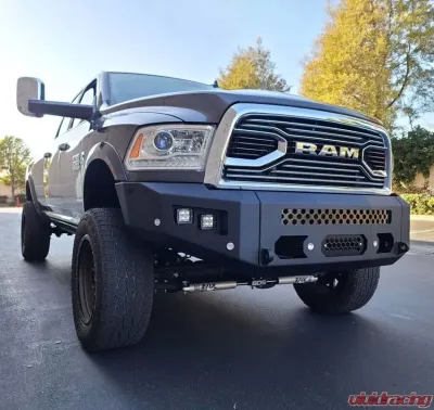 Chassis Unlimited Mesh Light Bar Block Off Screen - CU-lightsCREEN
