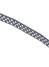 Chassis Unlimited Mesh Light Bar Block Off Screen                                     - CU-lightsCREEN - Image 3