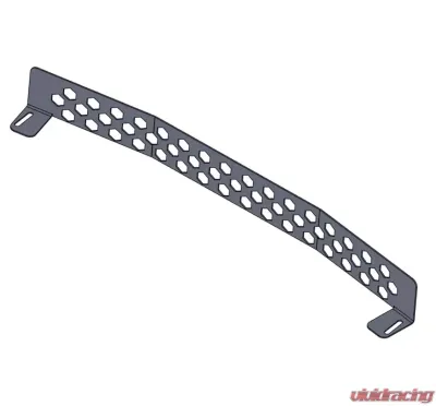 Chassis Unlimited Mesh Light Bar Block Off Screen - CU-lightsCREEN