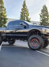 Chassis Unlimited Octane Series Front Bumper Ram 2500 | 3500 2006-2009                                     - CUB900021 - Image 5