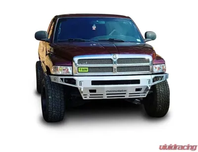 Chassis Unlimited Octane Series Front Bumper Ram 1500 | 2500 | 3500 1994-2002 - CUB900051