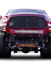 Chassis Unlimited Octane Series Front Bumper w/Parking Sensors Ram 1500 2013-2018                                     - CUB900072 - Image 5