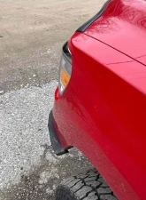 Chassis Unlimited Octane Series Front Bumper w/Parking Sensors Ram 1500 2019-2021                                     - CUB900102 - Image 8