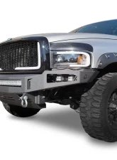 Chassis Unlimited Octane Series Front Bumper Ram 2500 | 3500 2003-2005                                     - CUB900131 - Image 6