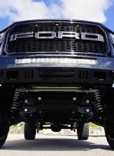 Chassis Unlimited Octane Front Bumper Ford F-150 2015-2017                                     - CUB900161 - Image 5