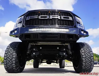 Chassis Unlimited Octane Front Bumper Ford F-150 2015-2017 - CUB900161