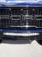 Chassis Unlimited Octane Front Bumper Ford F-150 2015-2017                                     - CUB900161 - Image 7