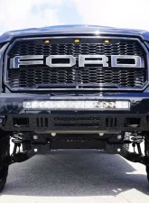 Chassis Unlimited Octane Front Bumper Ford F-150 2015-2017                                     - CUB900161 - Image 9