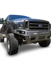 Chassis Unlimited Octane Front Bumper Ford Superduty F-250 | F-350 1999-2004                                     - CUB900181 - Image 7
