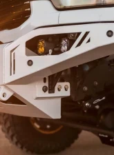 Chassis Unlimited Octane Series Front Bumper w/o Parking Sensors Ram 2500 | 3500 2019-2021                                     - CUB900321 - Image 5