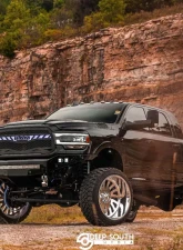 Chassis Unlimited Octane Series Front Bumper w/o Parking Sensors Ram 2500 | 3500 2019-2021                                     - CUB900321 - Image 11