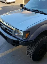 Chassis Unlimited Octane Front Winch Bumper Toyota Tacoma 1995-2000                                     - CUB900491 - Image 5