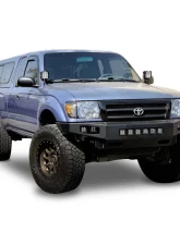 Chassis Unlimited Octane Front Winch Bumper Toyota Tacoma 1995-2000                                     - CUB900491 - Image 7