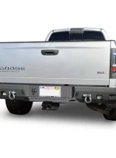 Chassis Unlimited Octane Series Rear Bumper Ram 1500 | 2500 | 3500 2003-2009                                     - CUB910021 - Image 8