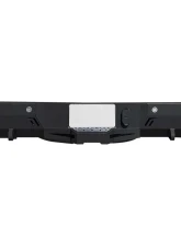 Chassis Unlimited Octane Series Rear Bumper w/Parking Sensors Ford Superduty F-250 | F-350 1999-2016                                     - CUB910122 - Image 5