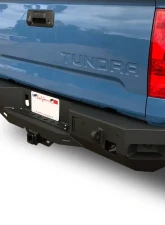 Chassis Unlimited Octane Rear Bumper w/o Sensors Toyota Tundra 2014-2021                                     - CUB910361 - Image 7