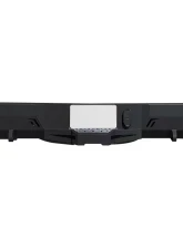 Chassis Unlimited Octane Rear Bumper w/o Sensors Toyota Tundra 2014-2021                                     - CUB910361 - Image 2
