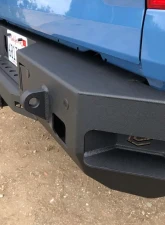 Chassis Unlimited Octane Rear Bumper w/o Sensors Toyota Tundra 2014-2021                                     - CUB910361 - Image 6