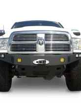 Chassis Unlimited Octane Series Front Winch Bumper w/Parking Sensors Ram 2500 | 3500 2010-2018                                     - CUB940012 - Image 10