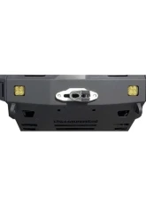 Chassis Unlimited Octane Series Front Winch Bumper w/Parking Sensors Ram 2500 | 3500 2010-2018                                     - CUB940012 - Image 5