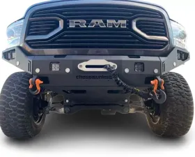 Chassis Unlimited Octane Skid Plate Ram 1500 2013-2018