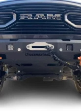 Chassis Unlimited Octane Skid Plate Ram 1500 2013-2018                                     - CUB940035 - Image 3
