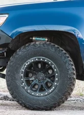 Chassis Unlimited Octane Front Winch Bumper Chevrolet Colorado 2015-2020                                     - CUB940201 - Image 4