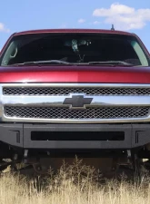 Chassis Unlimited Octane Front Winch Bumper Chevrolet Silverado 1500 2008-2013                                     - CUB940261 - Image 3