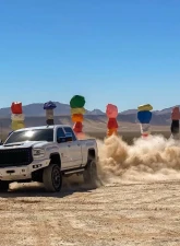 Chassis Unlimited Octane Front Winch Bumper w/o Parking Sensors Chevrolet Silverado 2500HD | 3500HD 2015-2019                                     - CUB940301 - Image 7