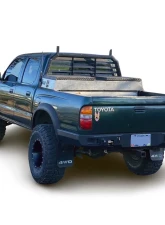 Chassis Unlimited High Clearance Rear Bumper Toyota Tacoma 1995-2004                                     - CUB960411 - Image 11