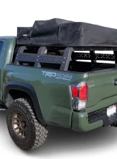Chassis Unlimited 12 Inch Thorax Overland Universal Bed Rack System -46 Inch (Short Beds)                                     - CUB970025 - Image 5